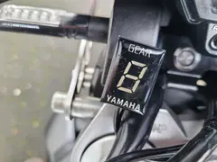 Yamaha FZ 1  -Veel extras ! -Supermooie motor -Akra ! 2009 occasion – foto 13 van 26