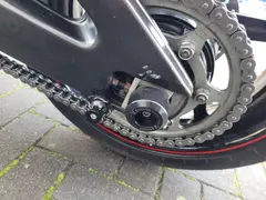 Yamaha FZ 1  -Veel extras ! -Supermooie motor -Akra ! 2009 occasion – foto 15 van 26