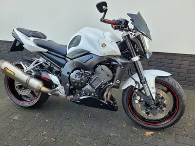 YAMAHA FZ 1 – foto 2