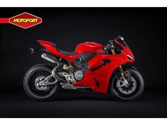 DUCATI PANIGALE V2