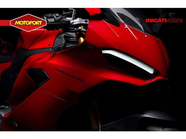 ducati - panigale-v2