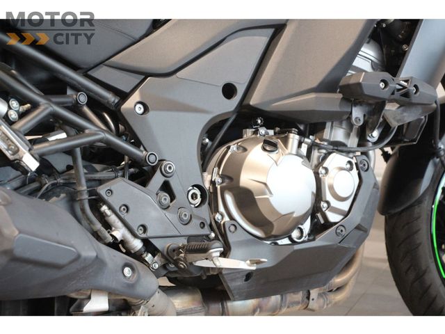 kawasaki - versys-1000