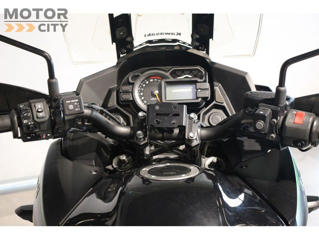 kawasaki - versys-1000