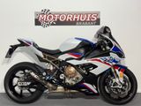 BMW S 1000 RR
