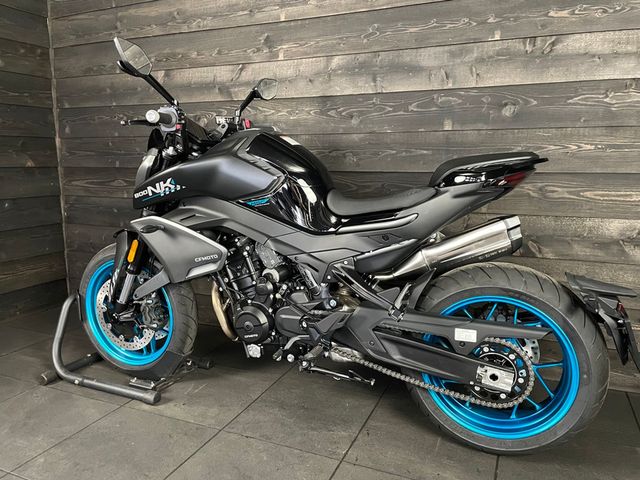 cfmoto - 800-nk-advanced