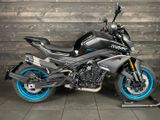 CFMOTO 800 NK ADVANCED