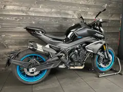 Cfmoto 800NK Advanced 2026 nieuw – foto 2 van 15