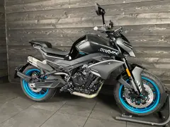Cfmoto 800NK Advanced 2026 nieuw – foto 3 van 15