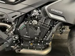 Cfmoto 800NK Advanced 2026 nieuw – foto 5 van 15