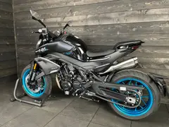 Cfmoto 800NK Advanced 2026 nieuw – foto 7 van 15
