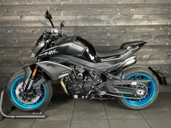 Cfmoto 800NK Advanced 2026 nieuw – foto 8 van 15