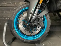 Cfmoto 800NK Advanced 2026 nieuw – foto 10 van 15