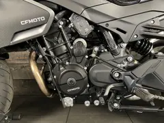 Cfmoto 800NK Advanced 2026 nieuw – foto 11 van 15