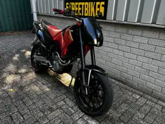 KTM 640 Duke II 2006 occasion – foto 2 van 20