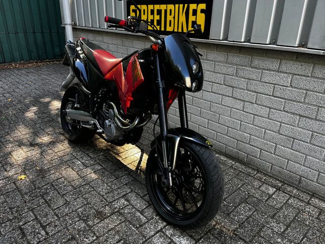 ktm - 640-duke-ii