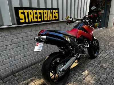 KTM 640 DUKE II – foto 4