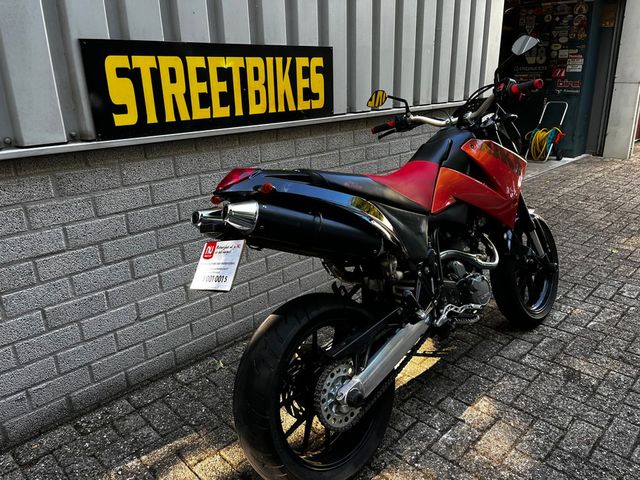 ktm - 640-duke-ii