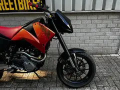 KTM 640 Duke II 2006 occasion – foto 6 van 20
