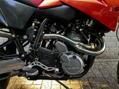 KTM 640 Duke II 2006 occasion – foto 7 van 20