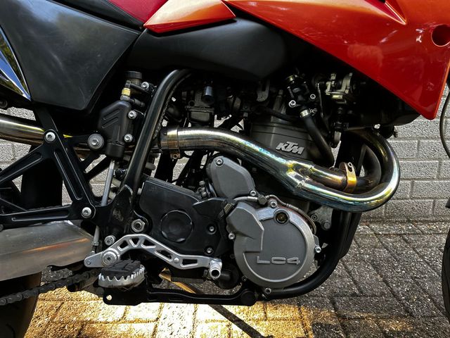 ktm - 640-duke-ii