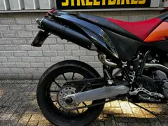 KTM 640 Duke II 2006 occasion – foto 8 van 20