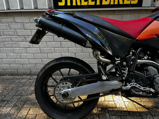 ktm - 640-duke-ii
