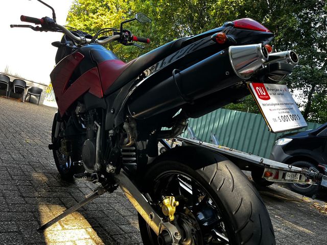 ktm - 640-duke-ii