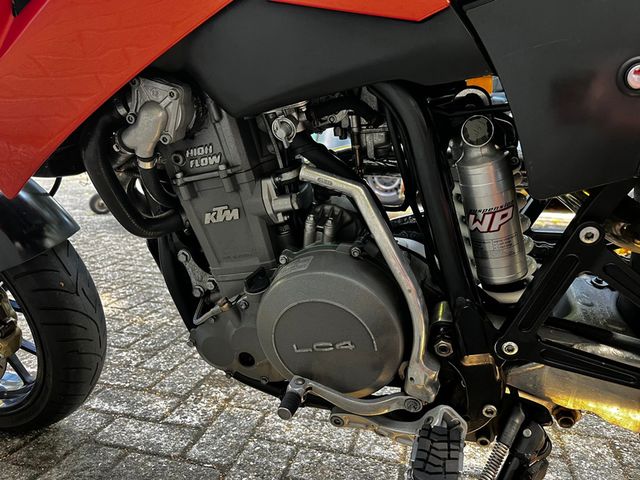 ktm - 640-duke-ii