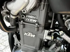 KTM 640 Duke II 2006 occasion – foto 16 van 20