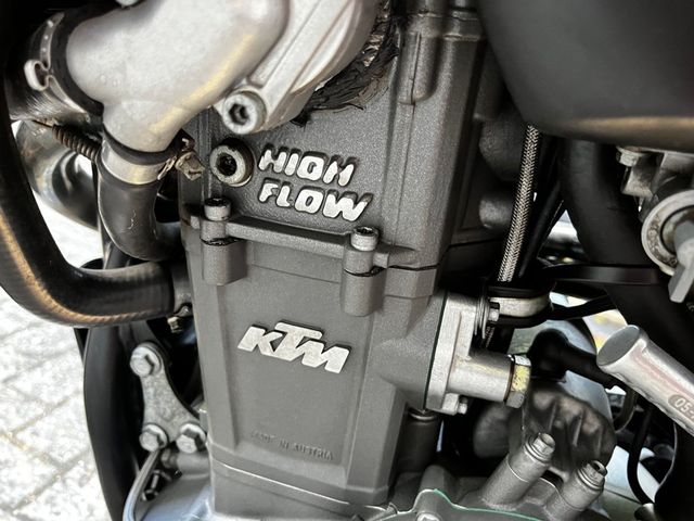 ktm - 640-duke-ii