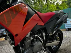 KTM 640 Duke II 2006 occasion – foto 19 van 20