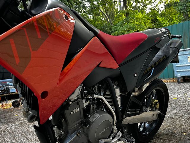 ktm - 640-duke-ii