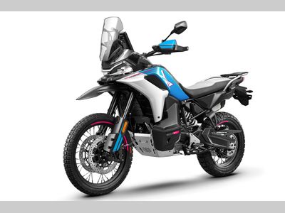 CFMOTO 800 MT-X – foto 2