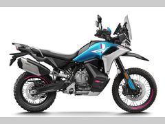 Cfmoto 800 MT-X 2025 nieuw – foto 1 van 3