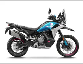 Cfmoto 800 MT-X 2025 occasion