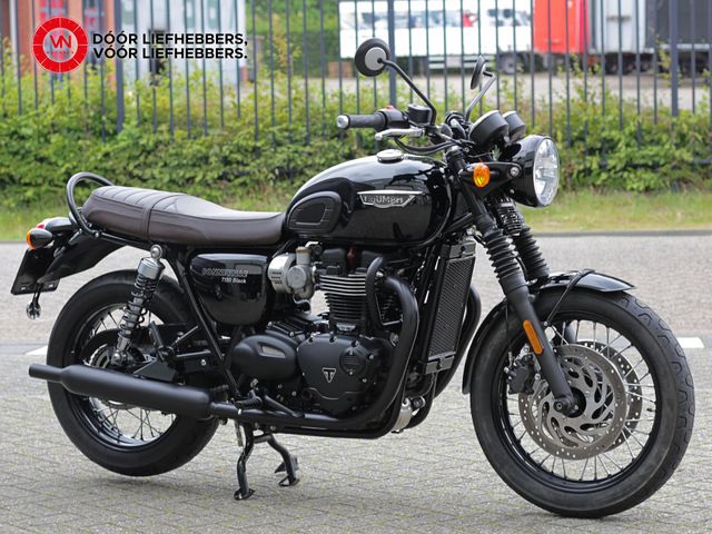 triumph - bonneville-t-120-black