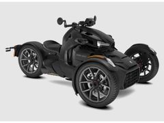 CAN-AM RYKER 900