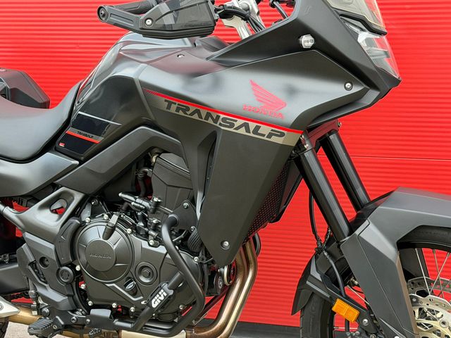 honda - xl-750-transalp