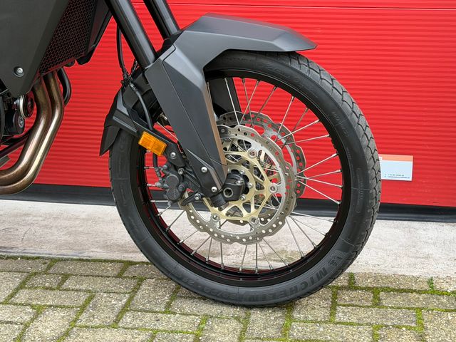 honda - xl-750-transalp