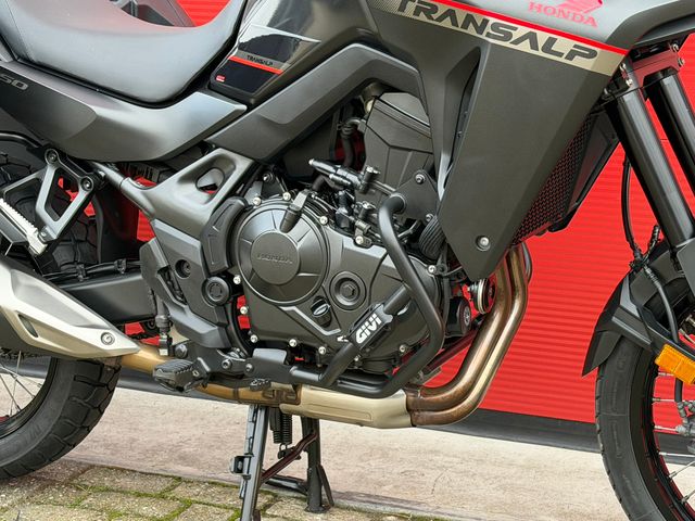 honda - xl-750-transalp
