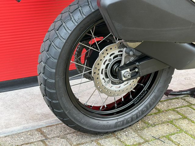 honda - xl-750-transalp