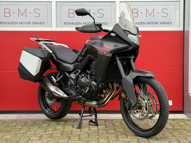 honda - xl-750-transalp