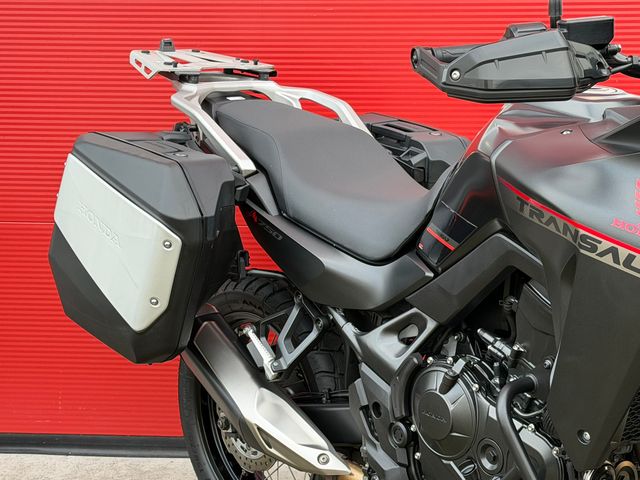 honda - xl-750-transalp