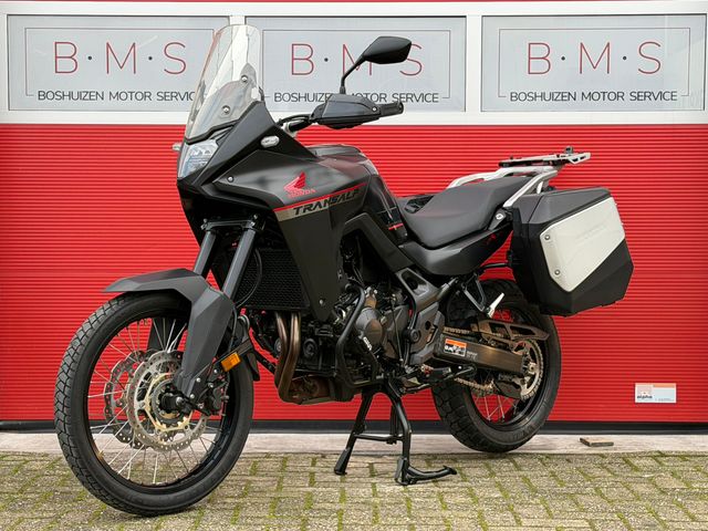 honda - xl-750-transalp