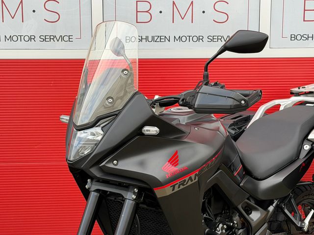 honda - xl-750-transalp