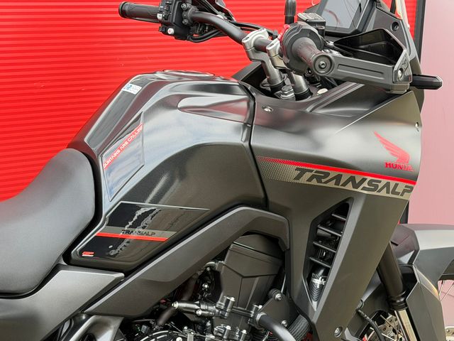 honda - xl-750-transalp