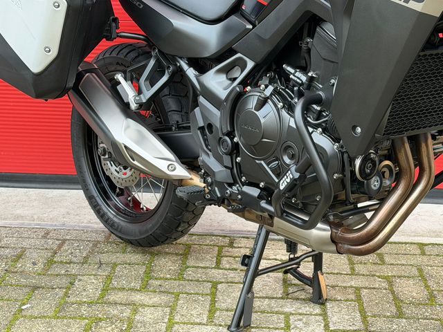 honda - xl-750-transalp