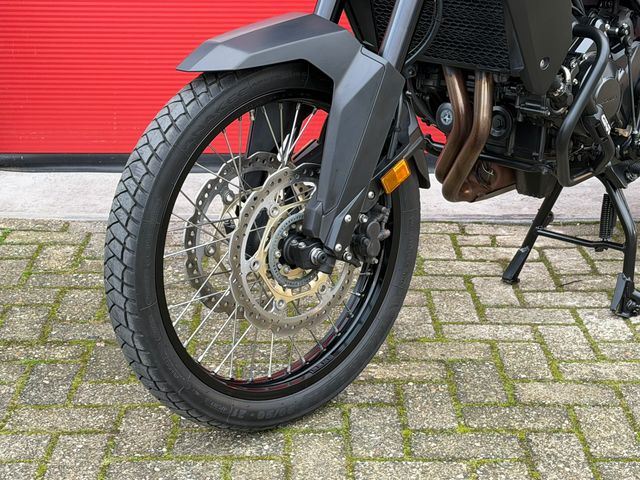 honda - xl-750-transalp