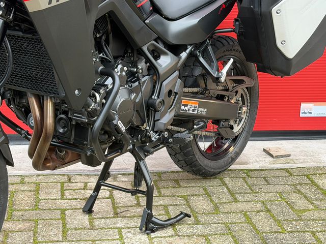 honda - xl-750-transalp