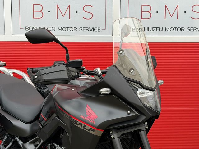 honda - xl-750-transalp